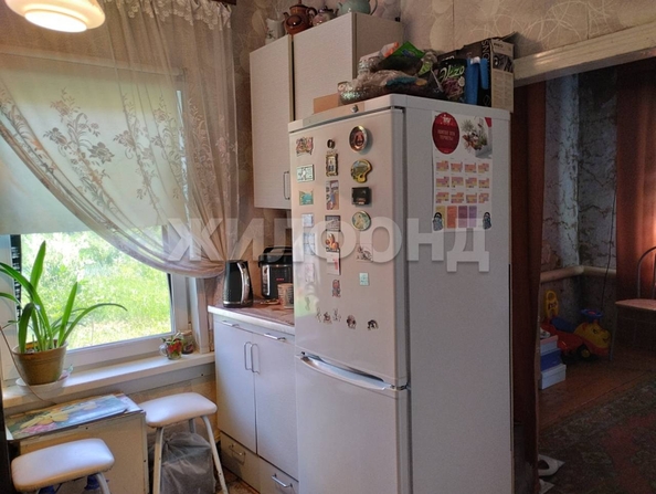 
  Продается дом 40.9 м². Фото 10.