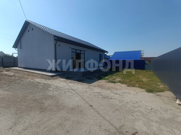 
  Продается дом 107 м². Фото 4.