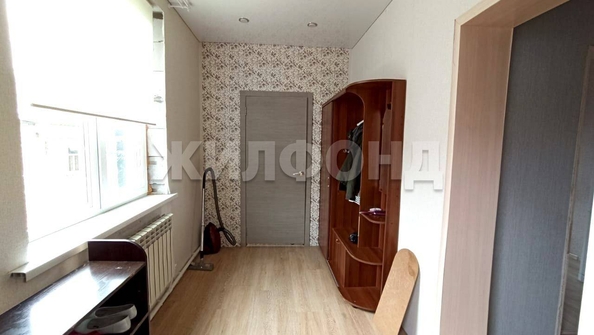 
  Продается дом 122.3 м². Фото 11.