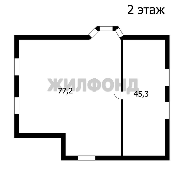 
  Продается дом 216.9 м². Фото 8.