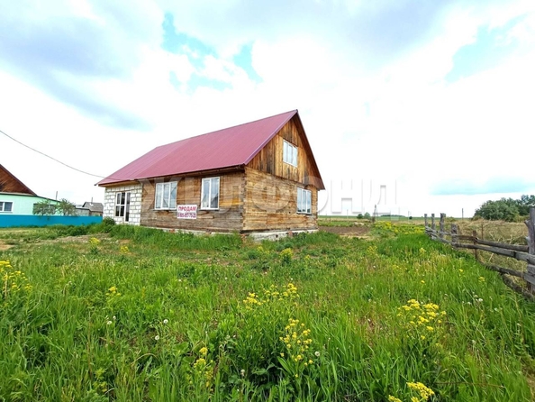 
  Продается дом 100 м². Фото 1.