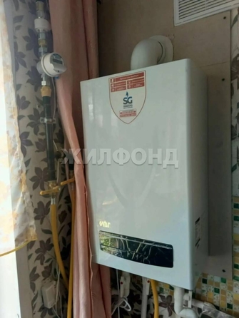 
  Продается 2-комн. квартира 77.9 м². Фото 12.