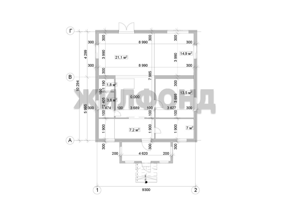 
  Продается дом 180 м². Фото 24.