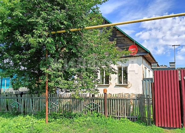 
  Продается дом 53 м². Фото 1.