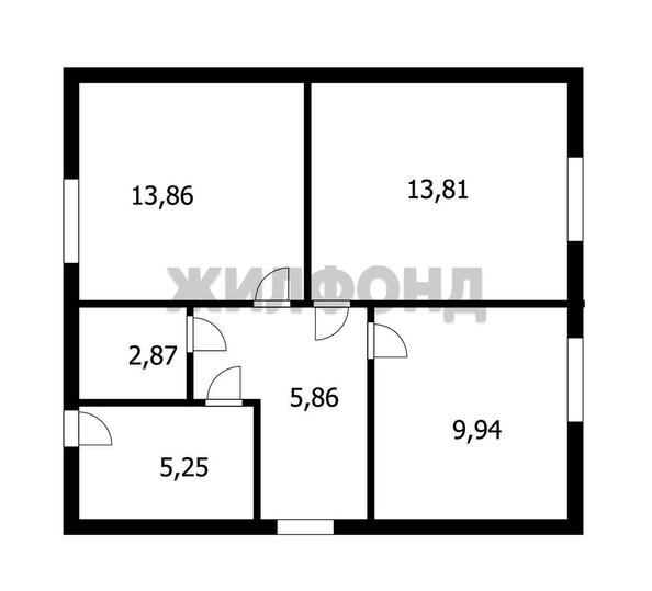 
  Продается дом 145 м². Фото 7.