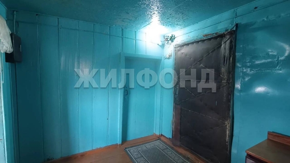 
  Продается дом 41.1 м². Фото 9.