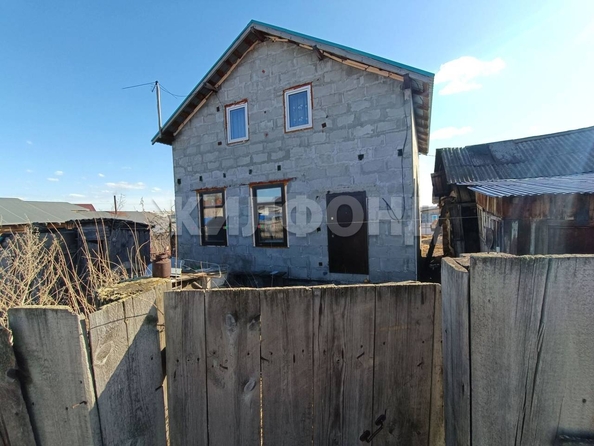 
  Продается дом 106 м². Фото 2.