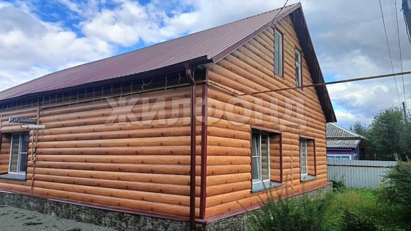 
  Продается дом 88.6 м². Фото 20.