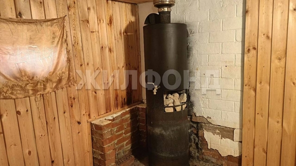 
  Продается дом 88.6 м². Фото 25.