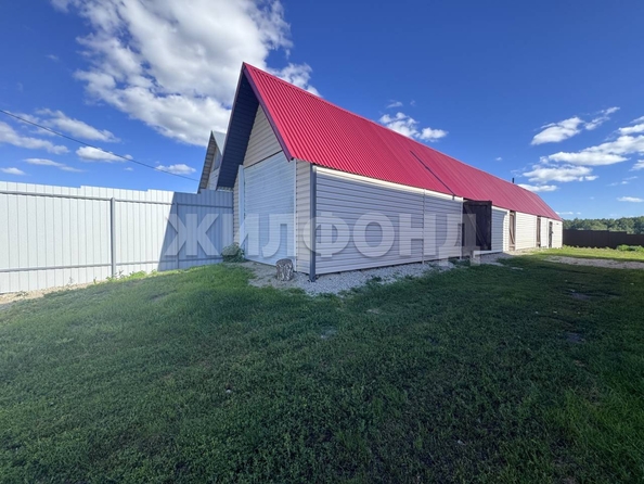 
  Продается дом 240 м². Фото 21.
