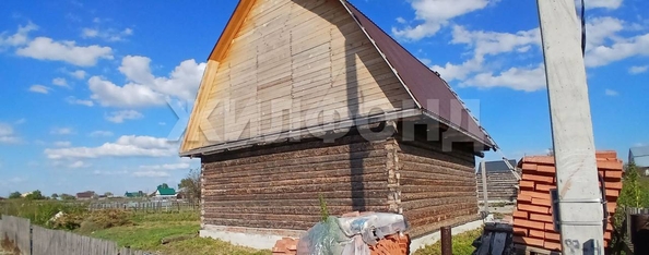 
  Продается дом 100 м². Фото 1.