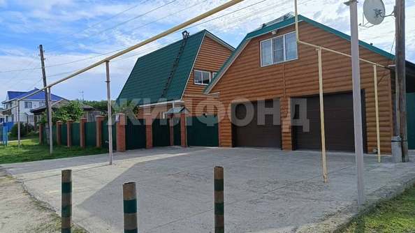 
  Продается дом 126.3 м². Фото 2.