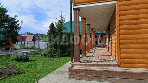 
  Продается дом 126.3 м². Фото 5.