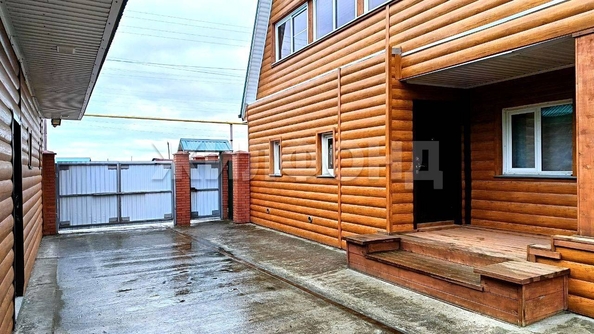 
  Продается дом 126.3 м². Фото 11.