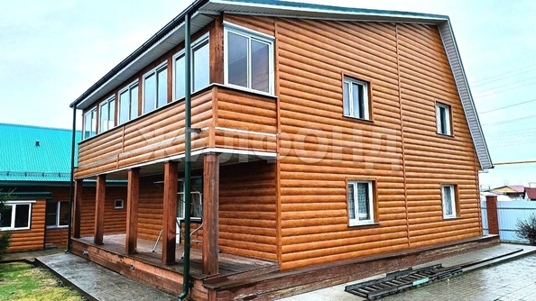 
  Продается дом 126.3 м². Фото 15.