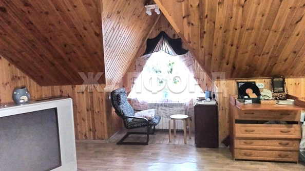
  Продается дом 126.3 м². Фото 19.