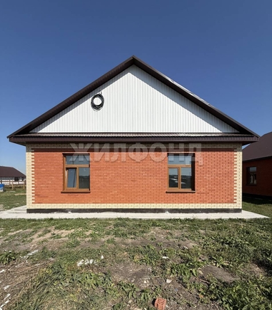 
  Продается дом 100 м². Фото 1.