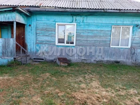 
  Продается дом 59 м². Фото 2.