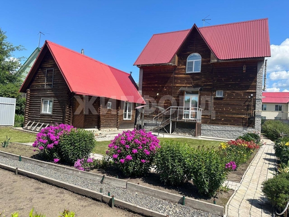 
  Продается дом 212 м². Фото 30.