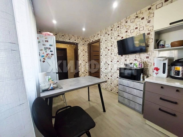 
  Продается комната 42.5 м². Фото 1.