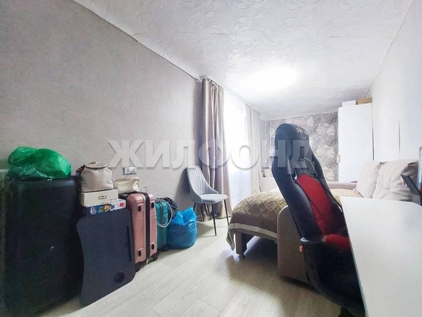 
  Продается комната 42.5 м². Фото 2.