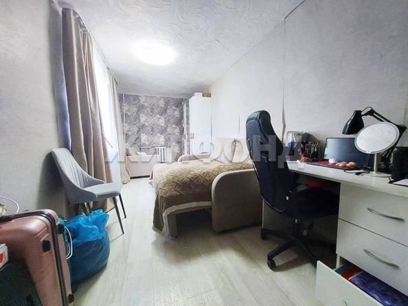 
  Продается комната 42.5 м². Фото 3.