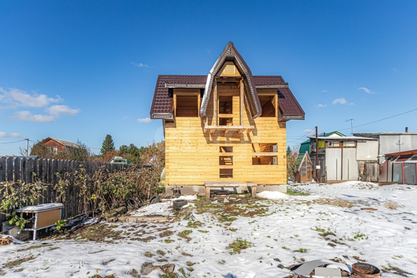 
  Продается дача 100 м². Фото 2.