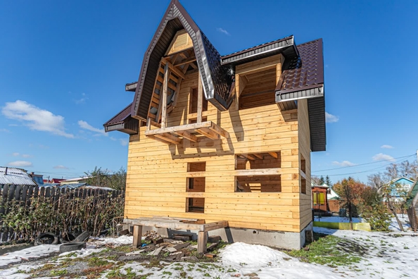 
  Продается дача 100 м². Фото 3.