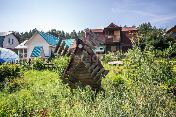 
  Продается дом 80.7 м². Фото 28.