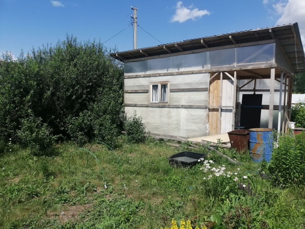 
  Продается дача 12 м². Фото 1.