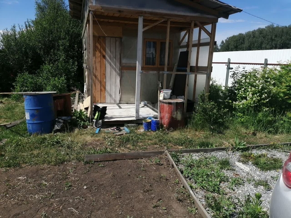 
  Продается дача 12 м². Фото 6.