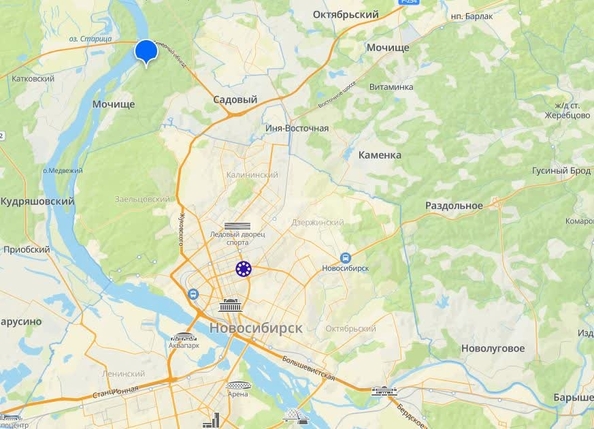 
  Продается земельный участок 228.42 соток. Фото 10.