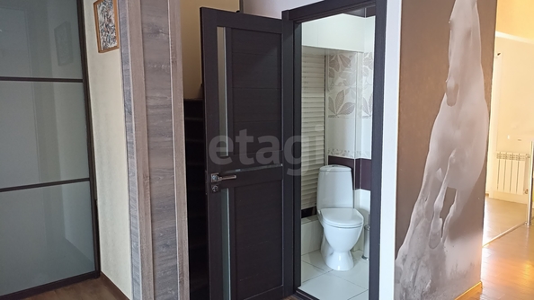 
  Продается дом 130.3 м², в КП Пригородный простор. Фото 13.