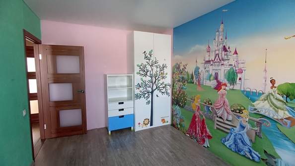 
  Продается дом 130.3 м², в КП Пригородный простор. Фото 24.