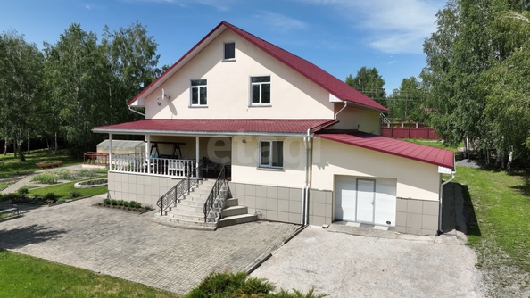 
  Продается дом 380 м². Фото 7.