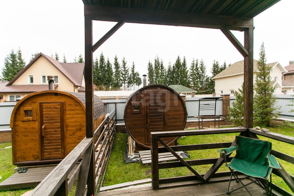 
  Продается дом 94 м². Фото 16.