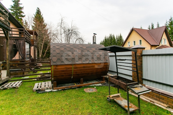 
  Продается дом 94 м². Фото 18.