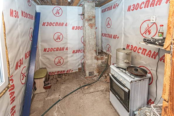 
  Продается коттедж 69.1 м². Фото 22.