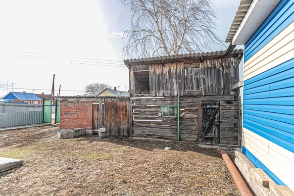 
  Продается коттедж 69.1 м². Фото 28.