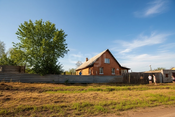 
  Продается дом 60 м². Фото 5.