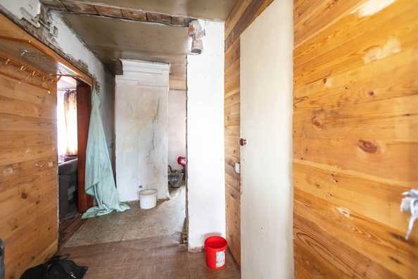 
  Продается дом 60 м². Фото 22.