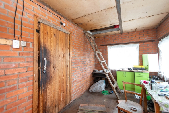 
  Продается дом 60 м². Фото 23.