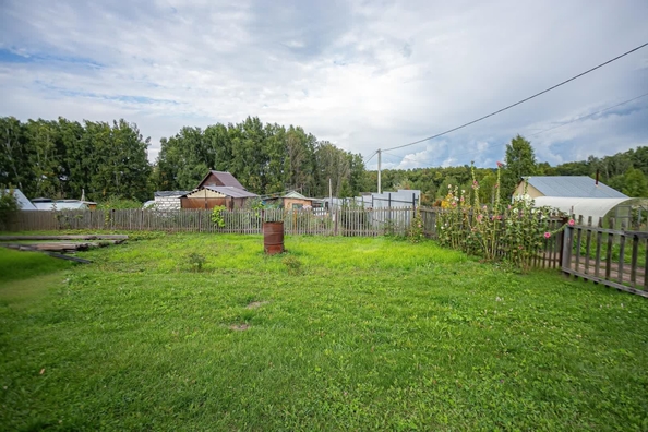 
  Продается дача 40 м². Фото 25.