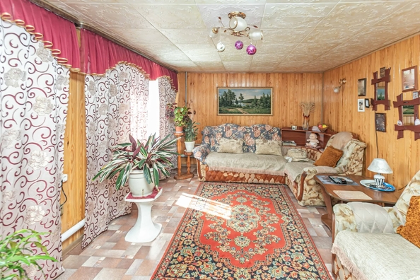 
  Продается дом 126 м². Фото 14.