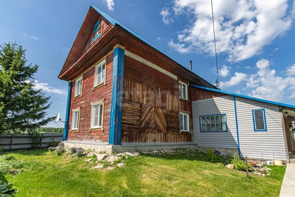 
  Продается дом 126 м². Фото 3.