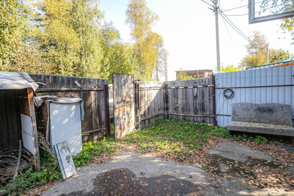 
  Продается дом 65.1 м². Фото 18.