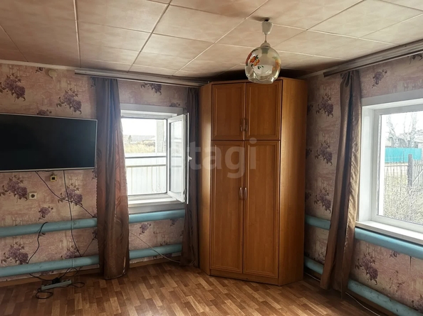 
  Продается дом 38.2 м². Фото 1.