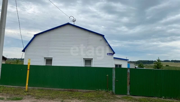 
  Продается дом 38.2 м². Фото 7.