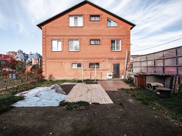 
  Продается дом 374.2 м². Фото 1.