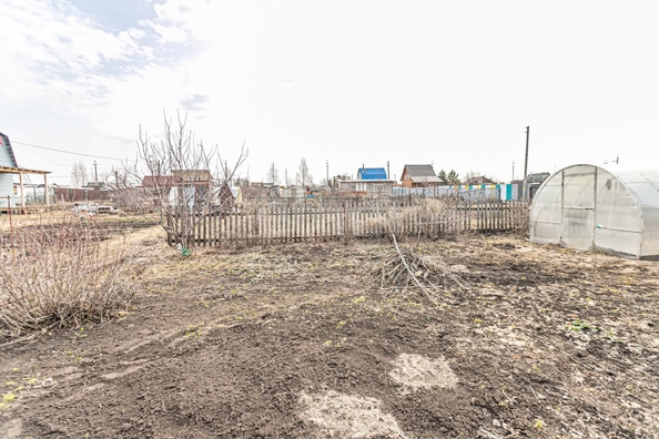 
  Продается дача 40.9 м². Фото 15.